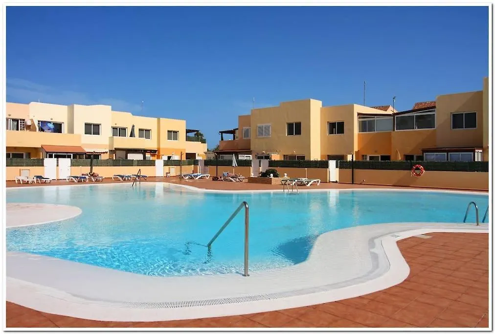 Oasis Bay Apartment Corralejo