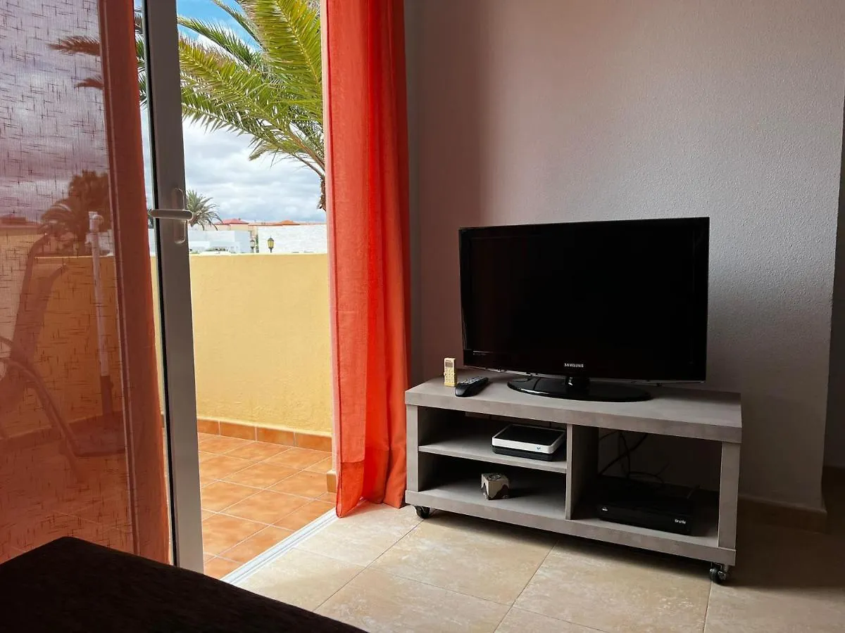 Oasis Bay Apartment Corralejo Spain