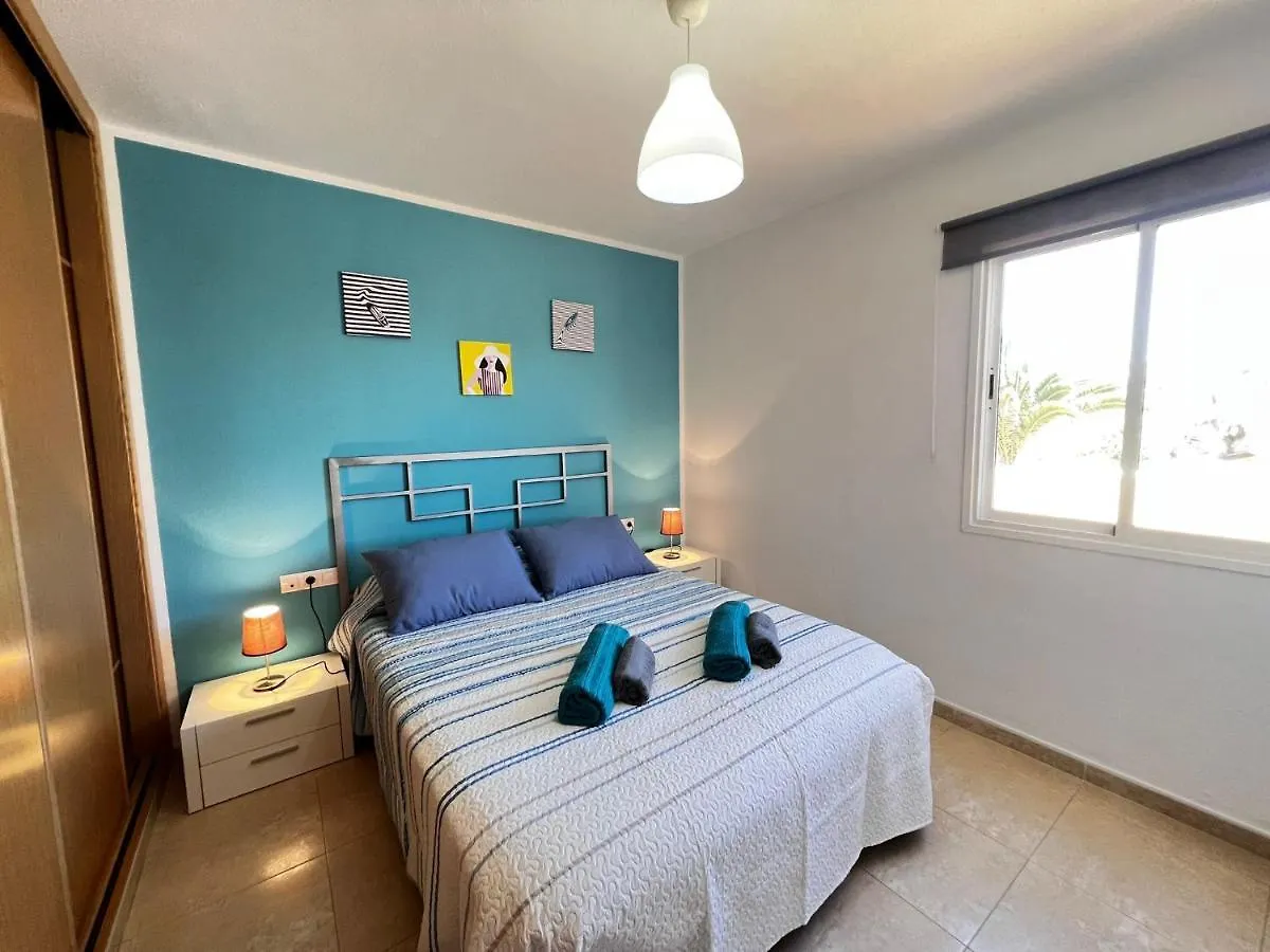 Oasis Bay Apartment Corralejo