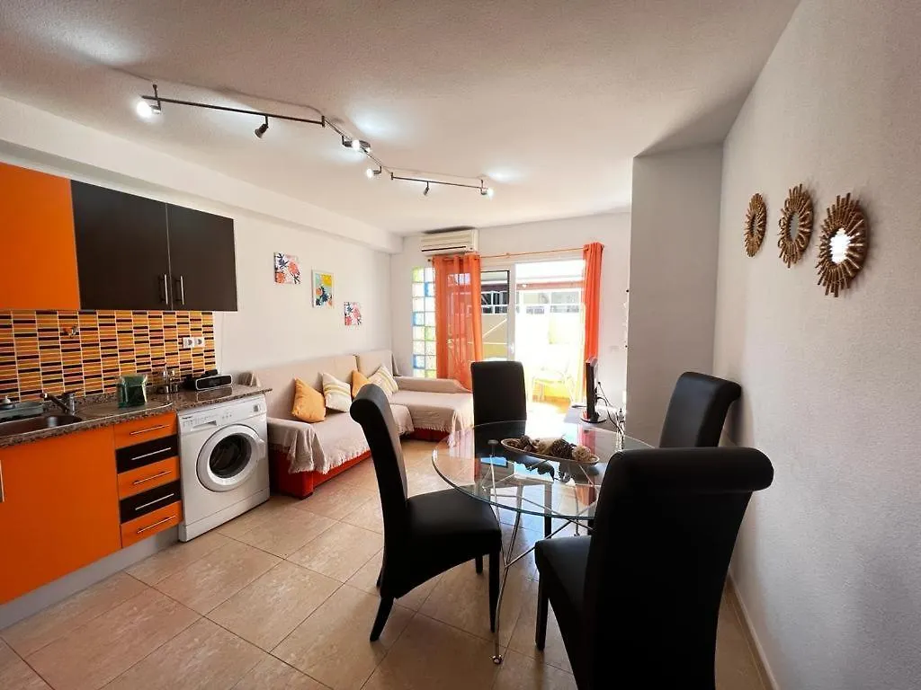 Oasis Bay Apartment Corralejo Spain