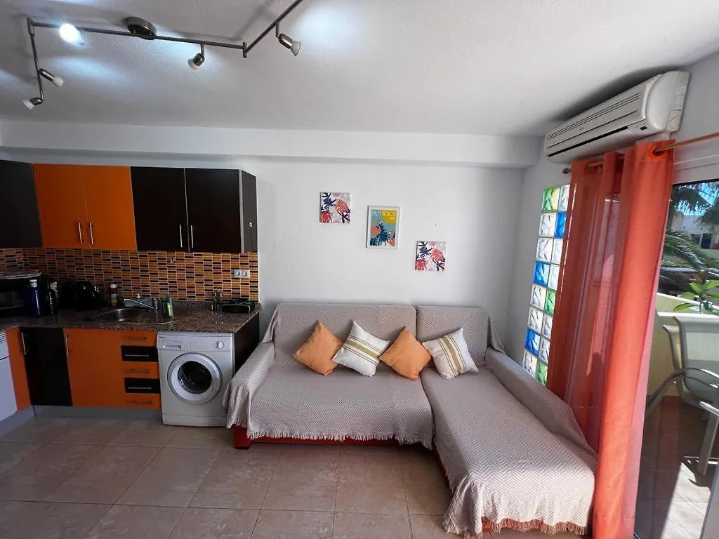 Oasis Bay Apartment Corralejo