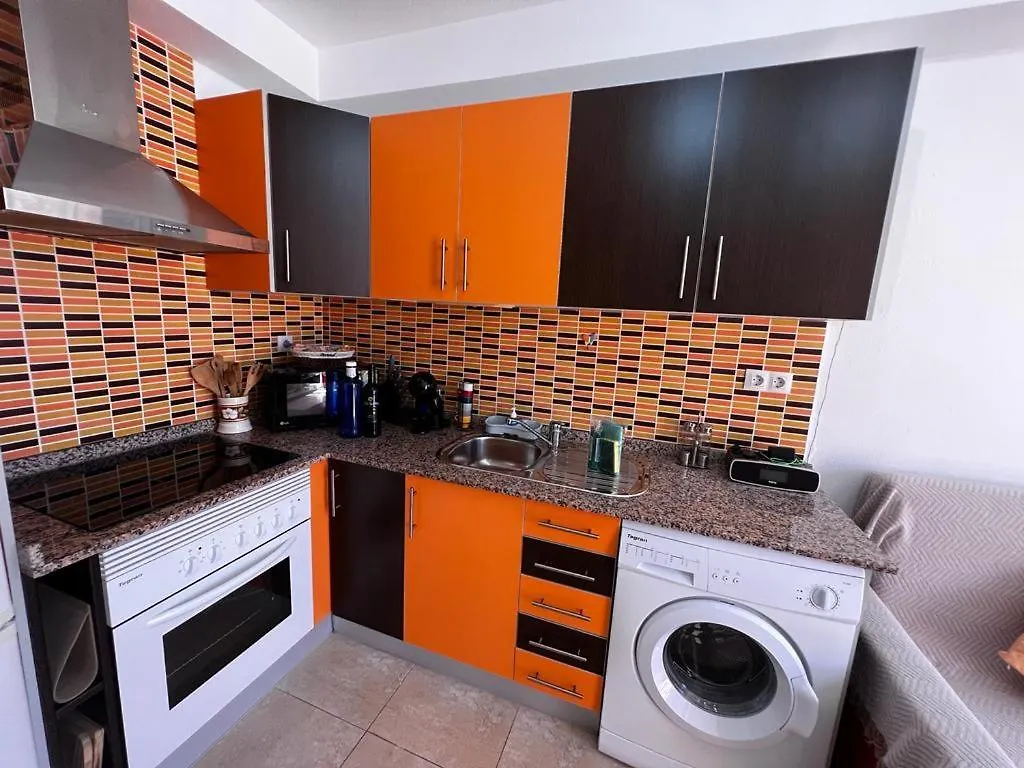 Oasis Bay Apartment Corralejo