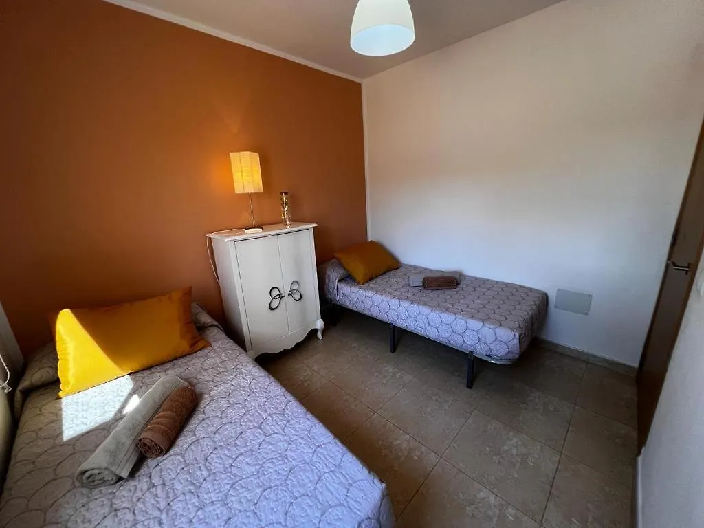 Oasis Bay Apartment Corralejo 0*,