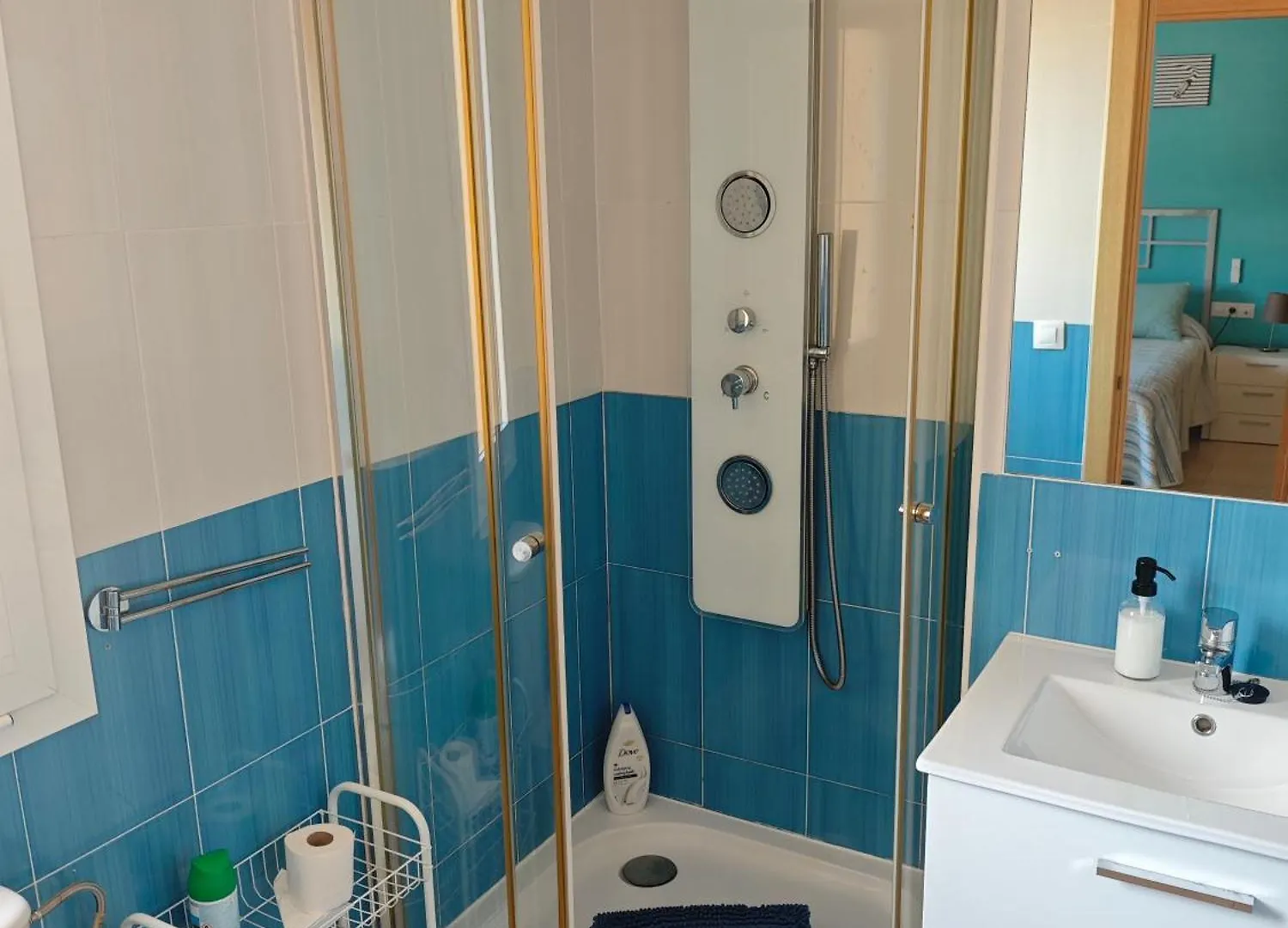Oasis Bay Apartment Corralejo
