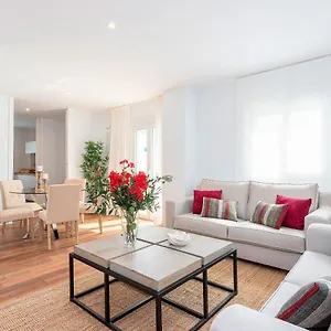 Genteel San Antonio Apartment Cadiz