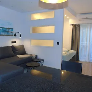 Mocalma Iris Apartment Benalmadena