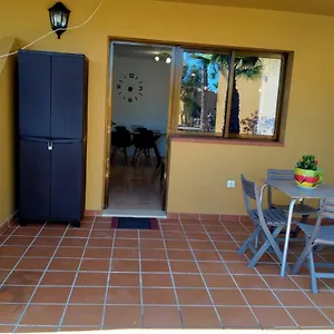 Apartment Apto Puipana
