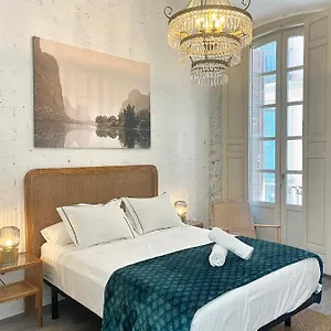 Tennessee Apartment Malaga