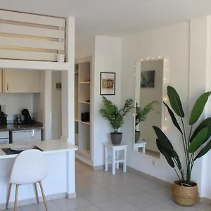  Apartment Pachi Atlantic Garden