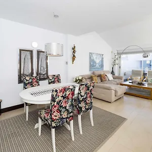 Mshome Puerto Marina Exclusive Apartment Benalmadena